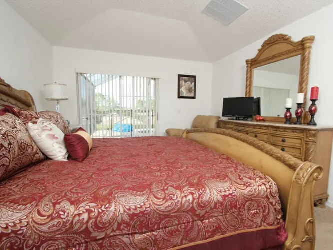 Villa 8677 La Isla Emerald Island