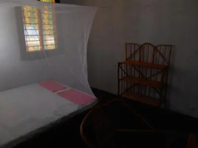 Lighthouse Guesthouse