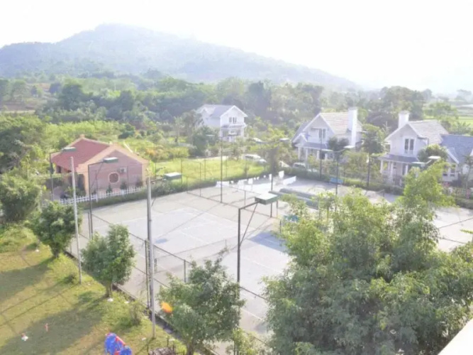 Family Resort  Ba Vi