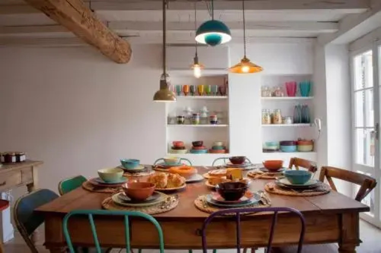 Casa Fabbrini Boutique BB