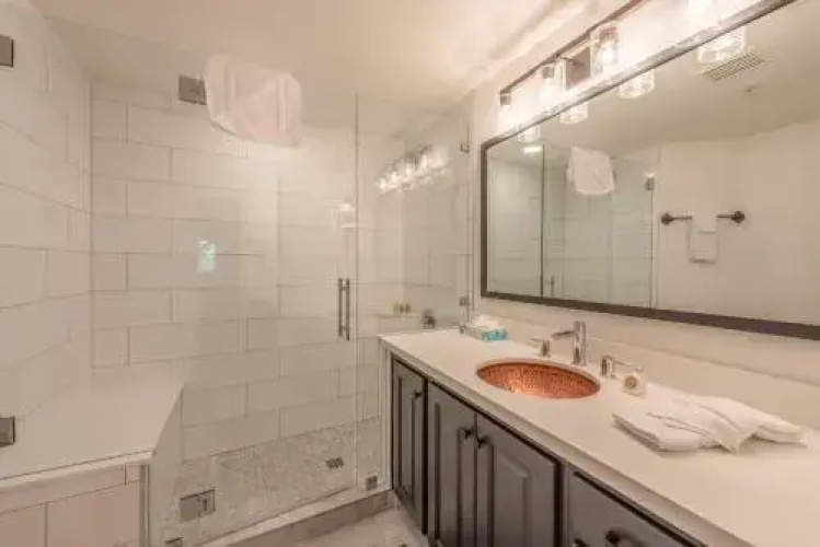 Deer Valley Black Bear Penthouse