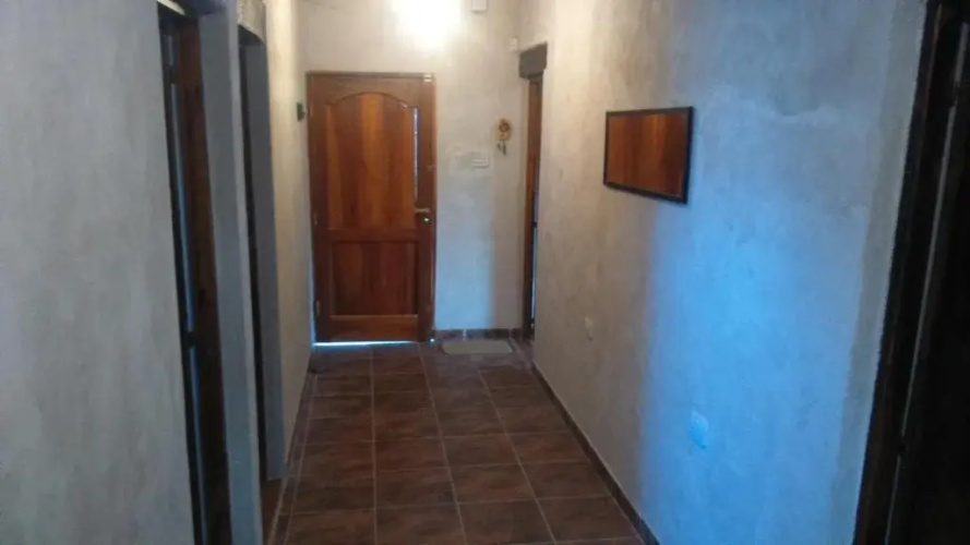 Cabañas Ldm