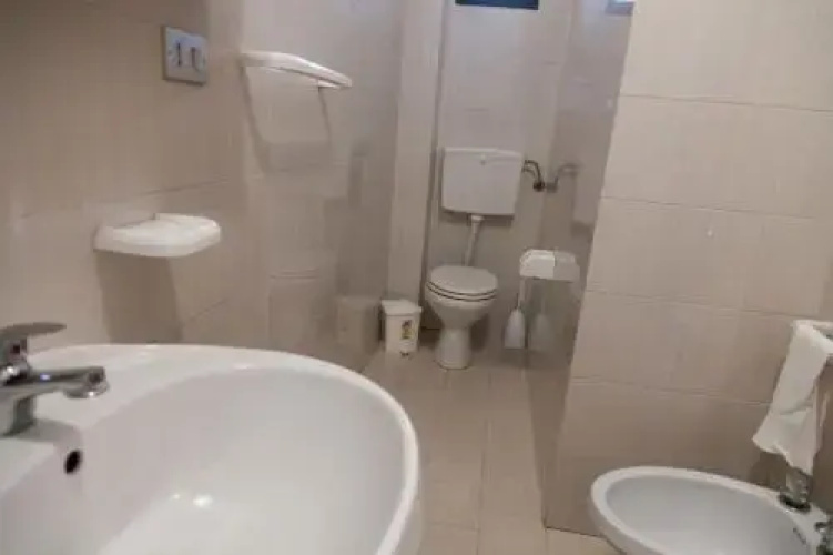 La Casa Nel Parco