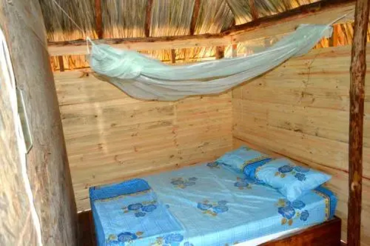 Hostal La Canoa