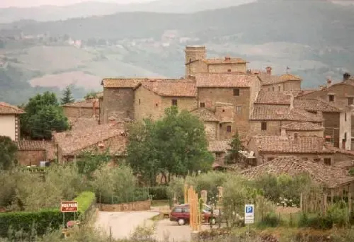 Il Cassero