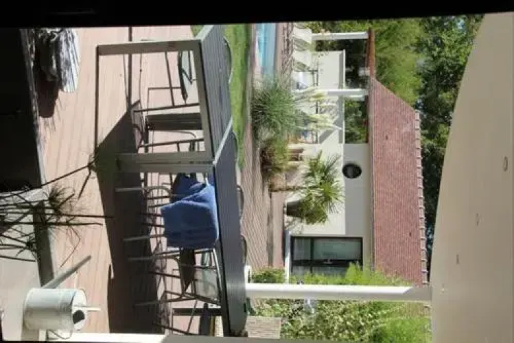 La Villa Blanche