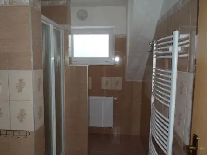Apartmány Amálka