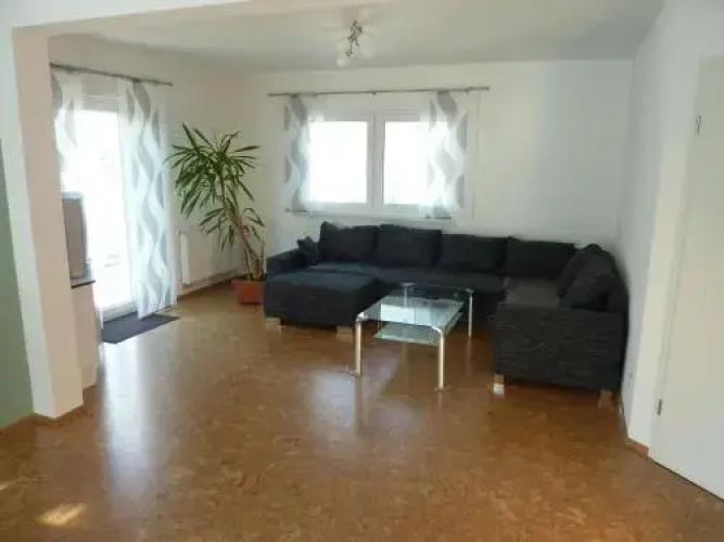 Ferienhaus Alina