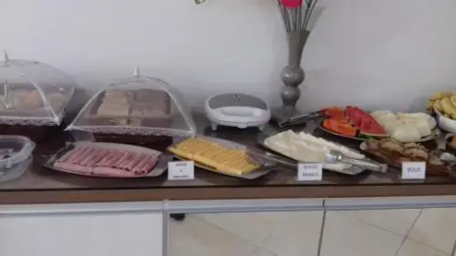 Pousada Belezinha