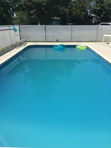 Sunny Springs Resort & Campground