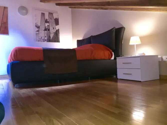 Suite Home Como Sagnino
