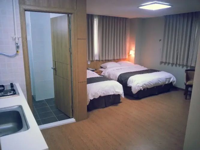 Hanliwu Residence