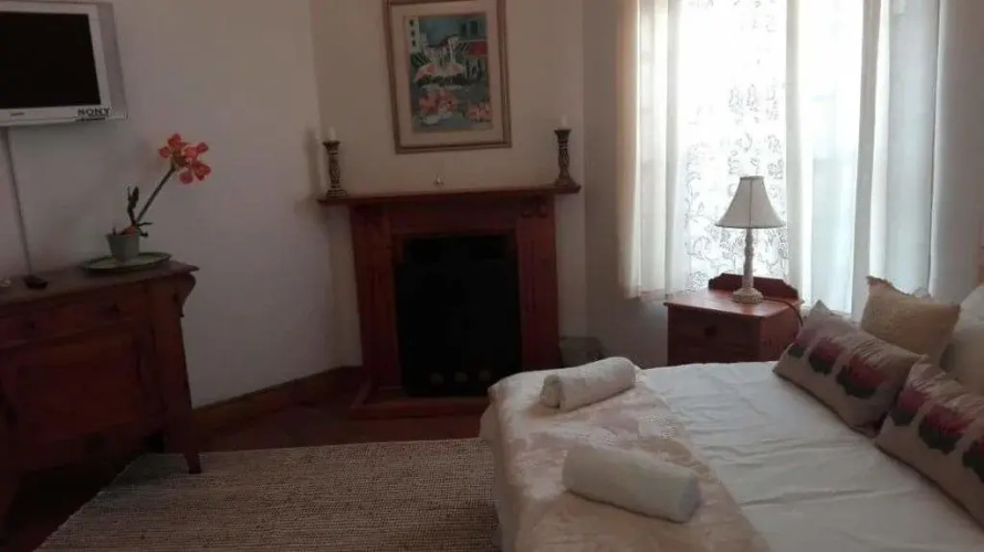 Three oaks B&B