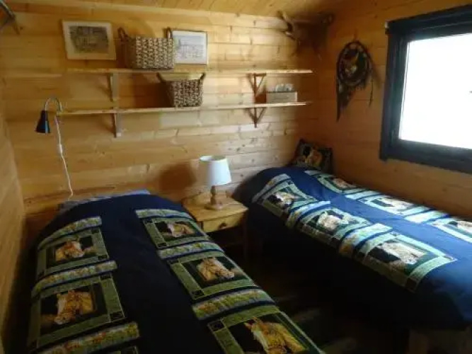 Sun Dance Ranch
