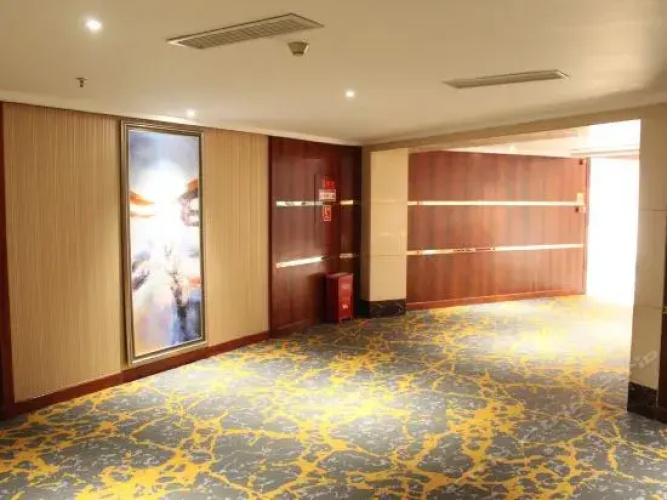 Foshan Jun Wang Hotel