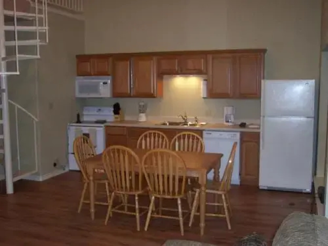 Rio Raton Duplex Rr 6780 - 4 Br Duplex