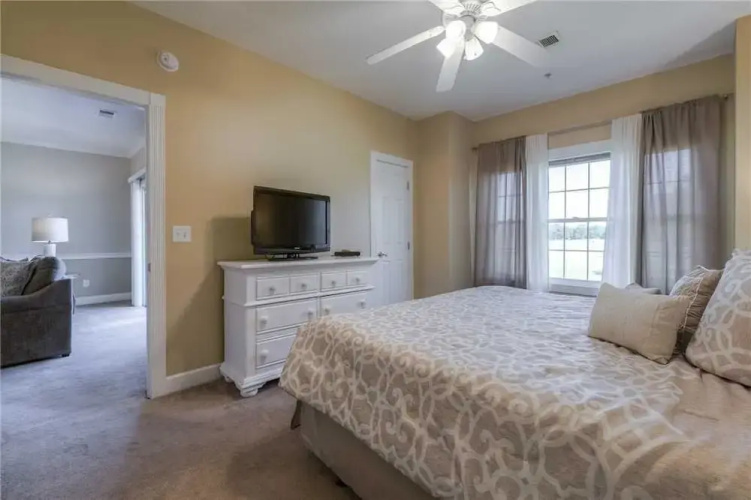 Magnolia North #202 - 2 Br Condo