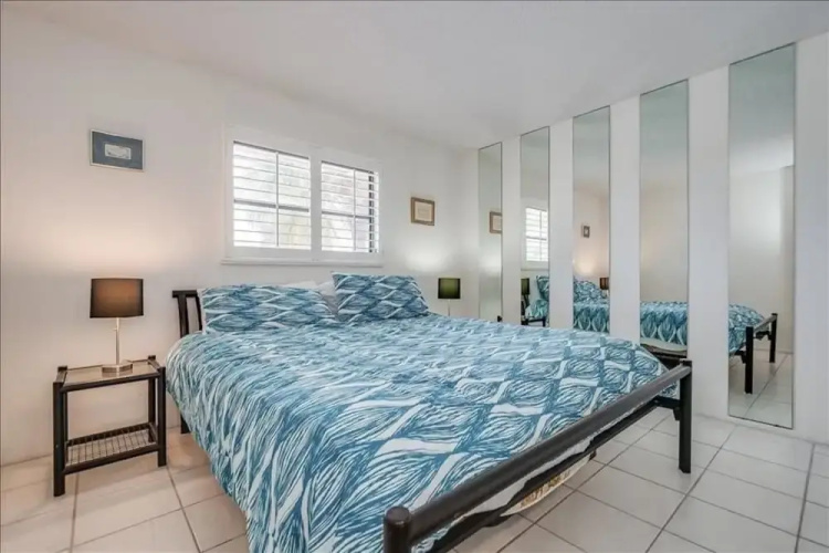 Seagrape Colony 07 - 3Br Villa