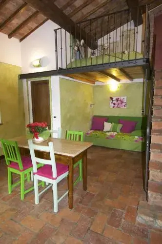 La Capanna di Panpepato