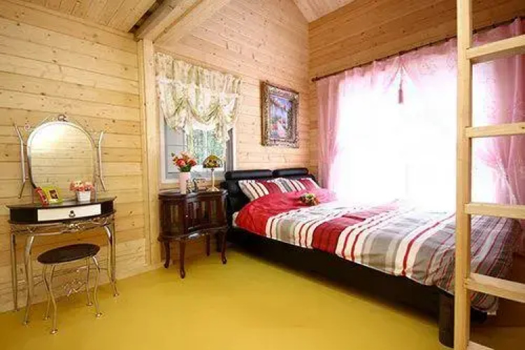 Gapyeong Dreaming Palace Pension