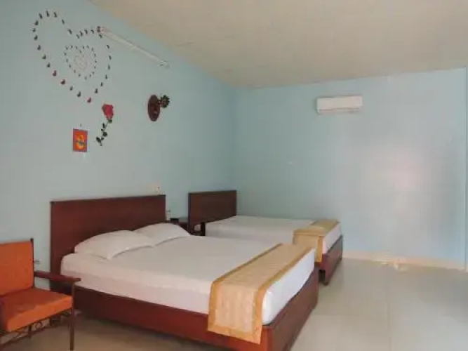 Lang Chai Guesthouse