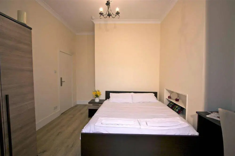 Park View Hotel