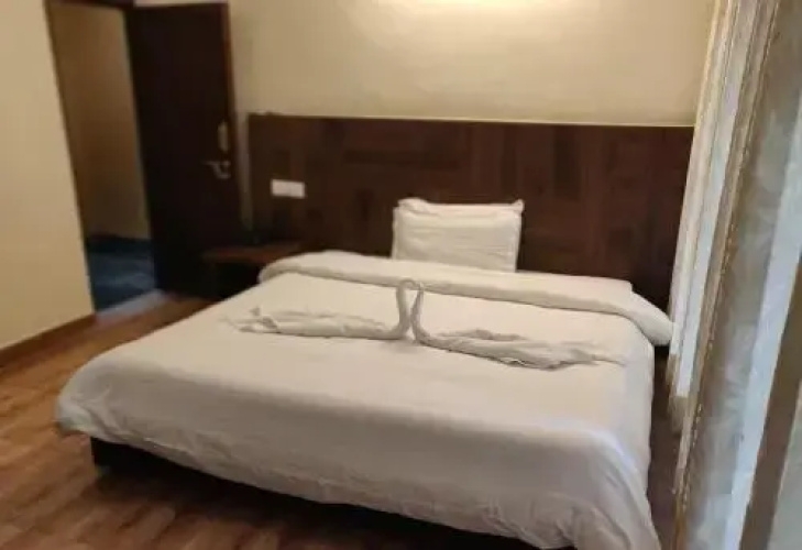 Hotel Blue Heaven