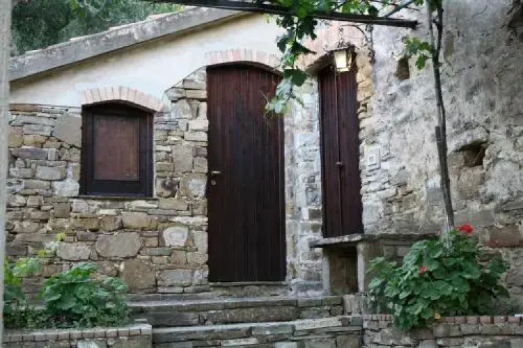 Agriturismo La Mimosa