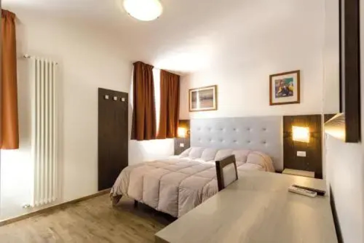 Foscolo Residence