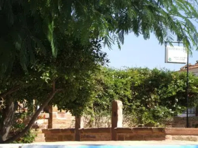Fani Rooms