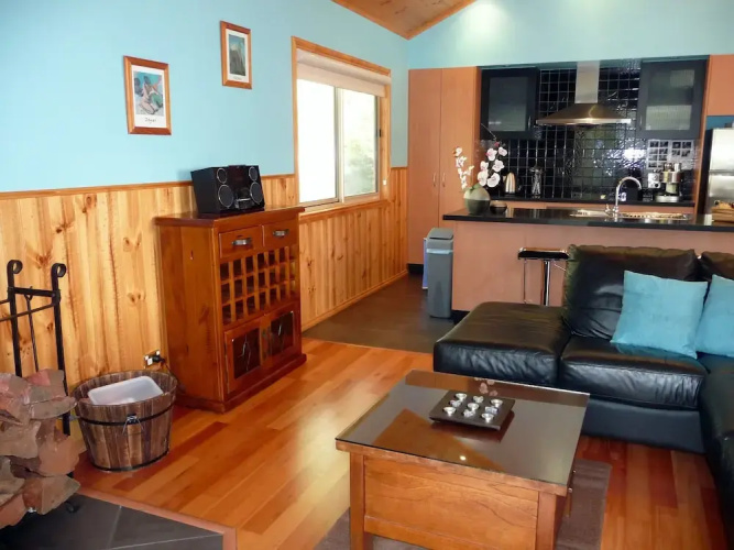 Halls Gap Accommodation