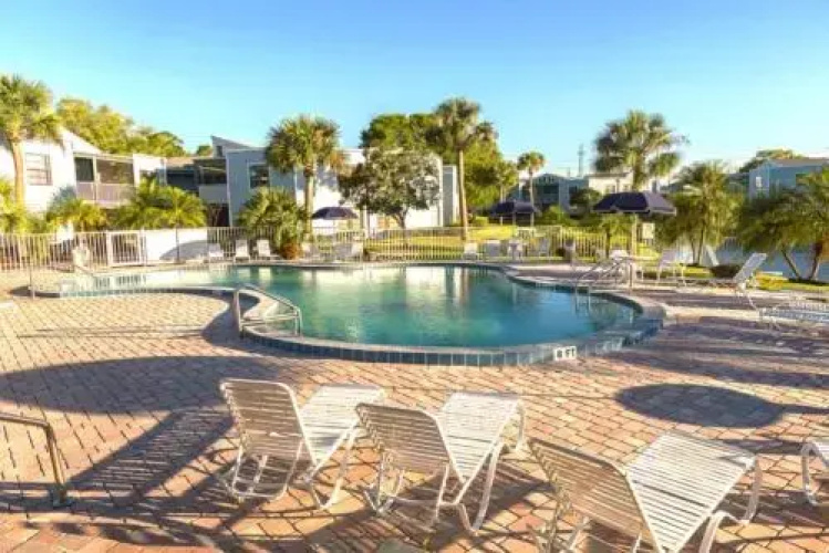 2BR Apartment - Southpointe 3644