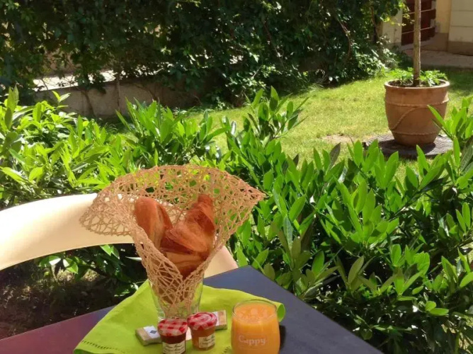 Vivaldi ApartHotel