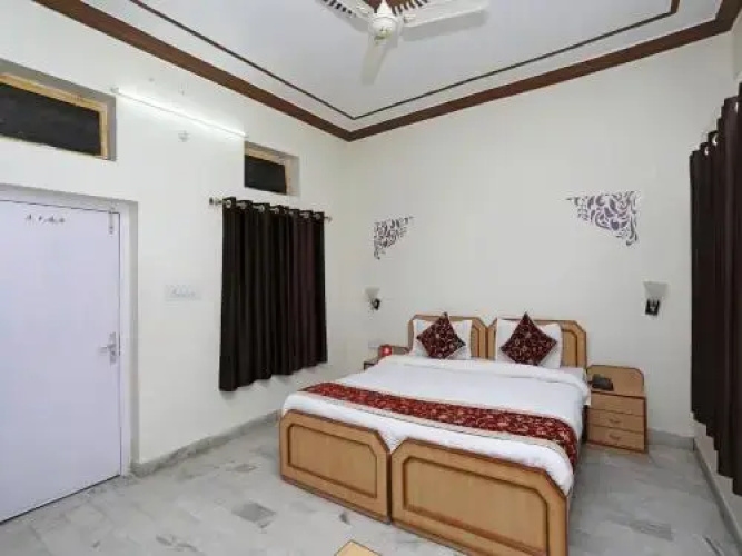 Rajasthan Resort