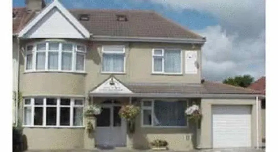 The Rookery Guest House