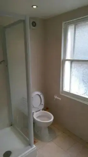 Cosy Studio Flat