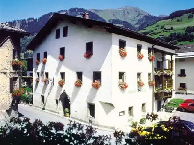 Otel görseli