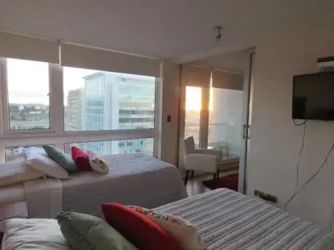 Concepción Suites