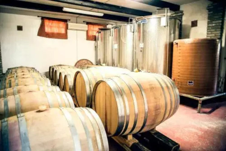 Tenuta Santini