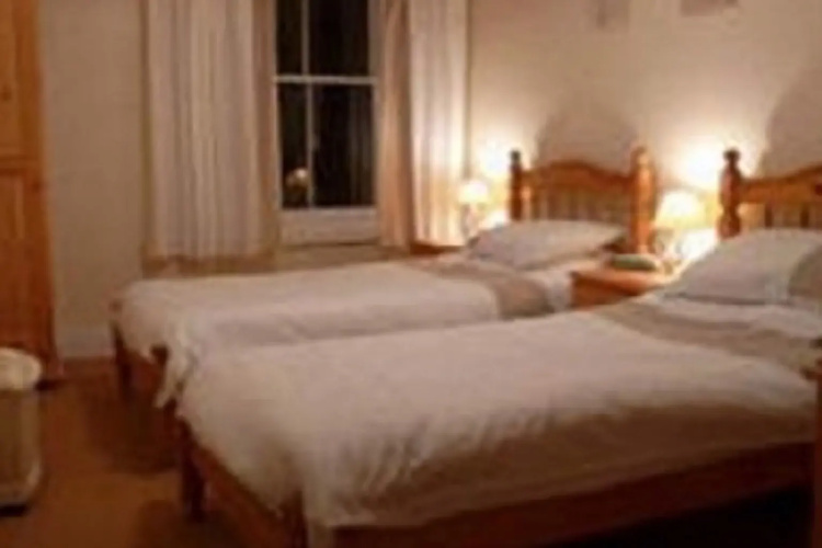 Llysyfran Farm B&B