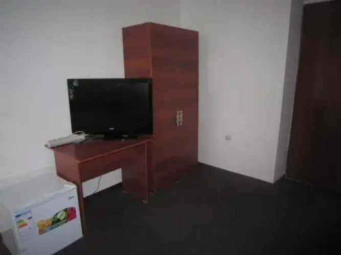 Hotel Aknur