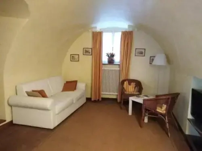 Casa Del Capitello