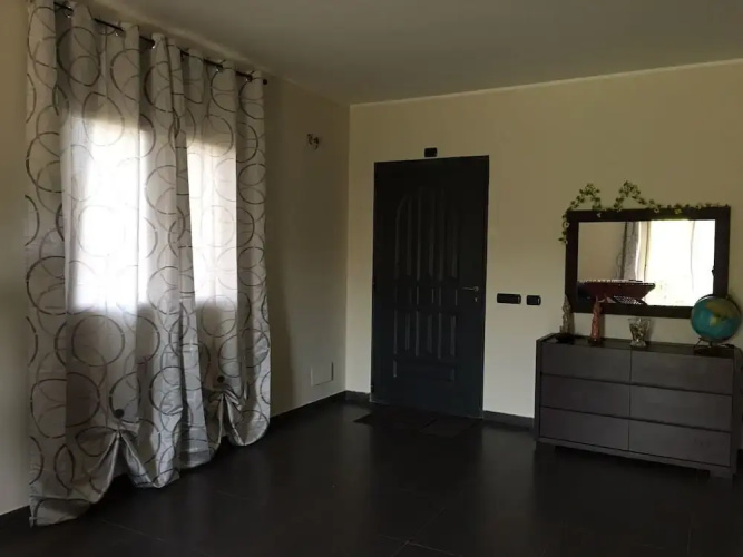 Villa Aurora