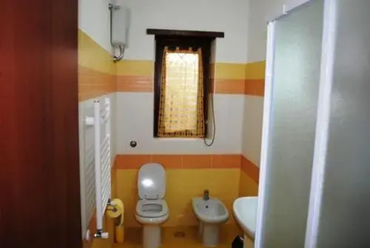 B&B Insula Portus