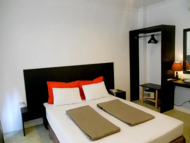 Inwangsan Hotel