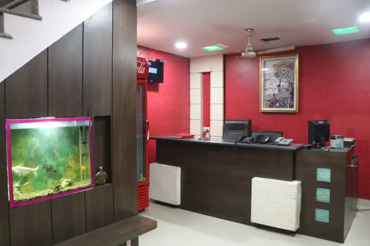 Hotel Ajanta