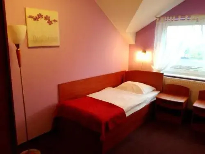 Hotel Dowhań