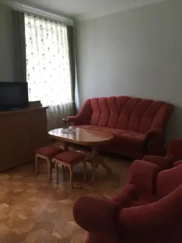 Hotel DOK