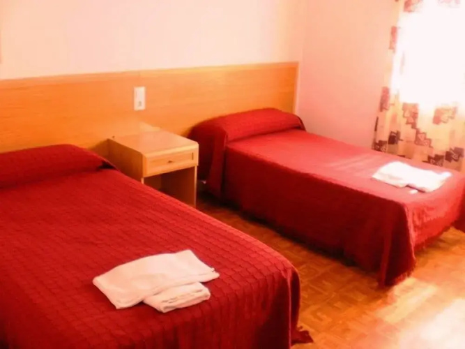 Hostal Montecarlo