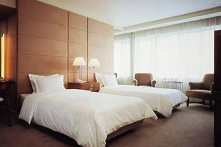 Ueno Sofitel Tokyo